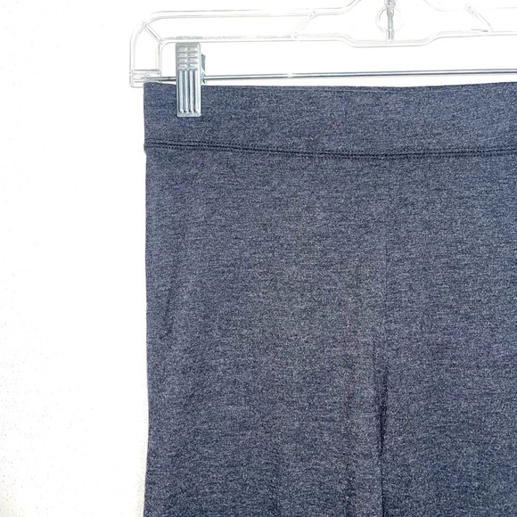 PINK Victoria’s Secret Essential Charcoal Gray High Rise Leggings Small Women’s - Picture 3 of 13